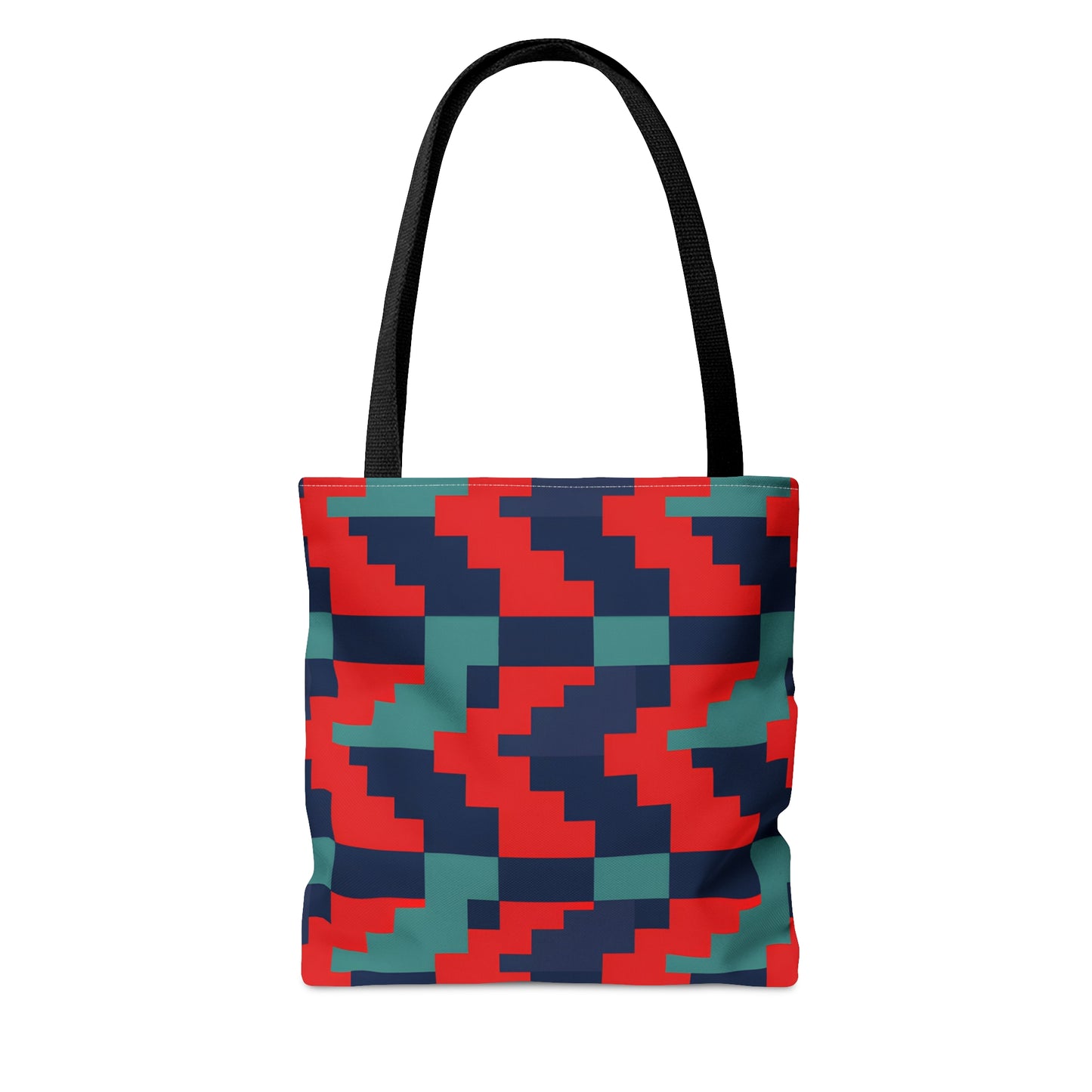 Designer Shapes -Tote Bag