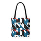 Geometric Style -Tote Bag