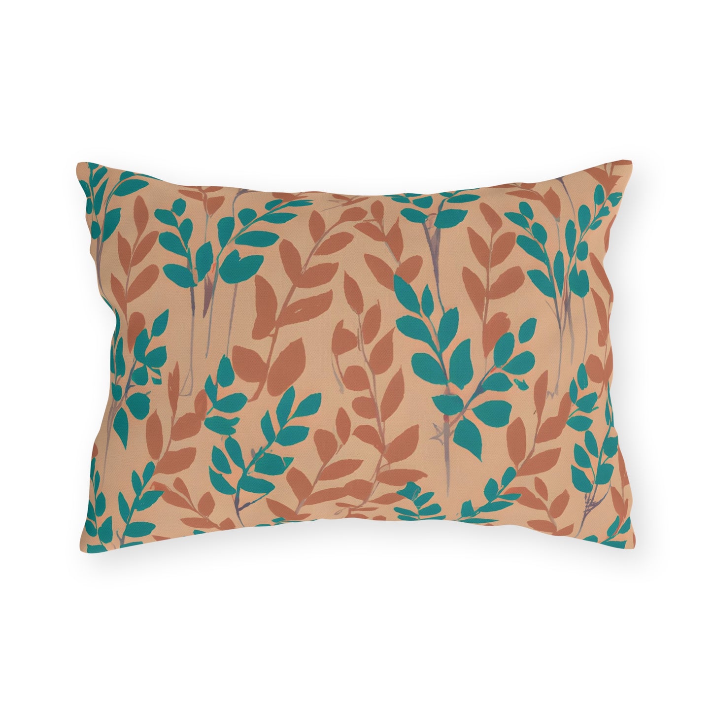 Willow Azure Sky -Outdoor Pillow