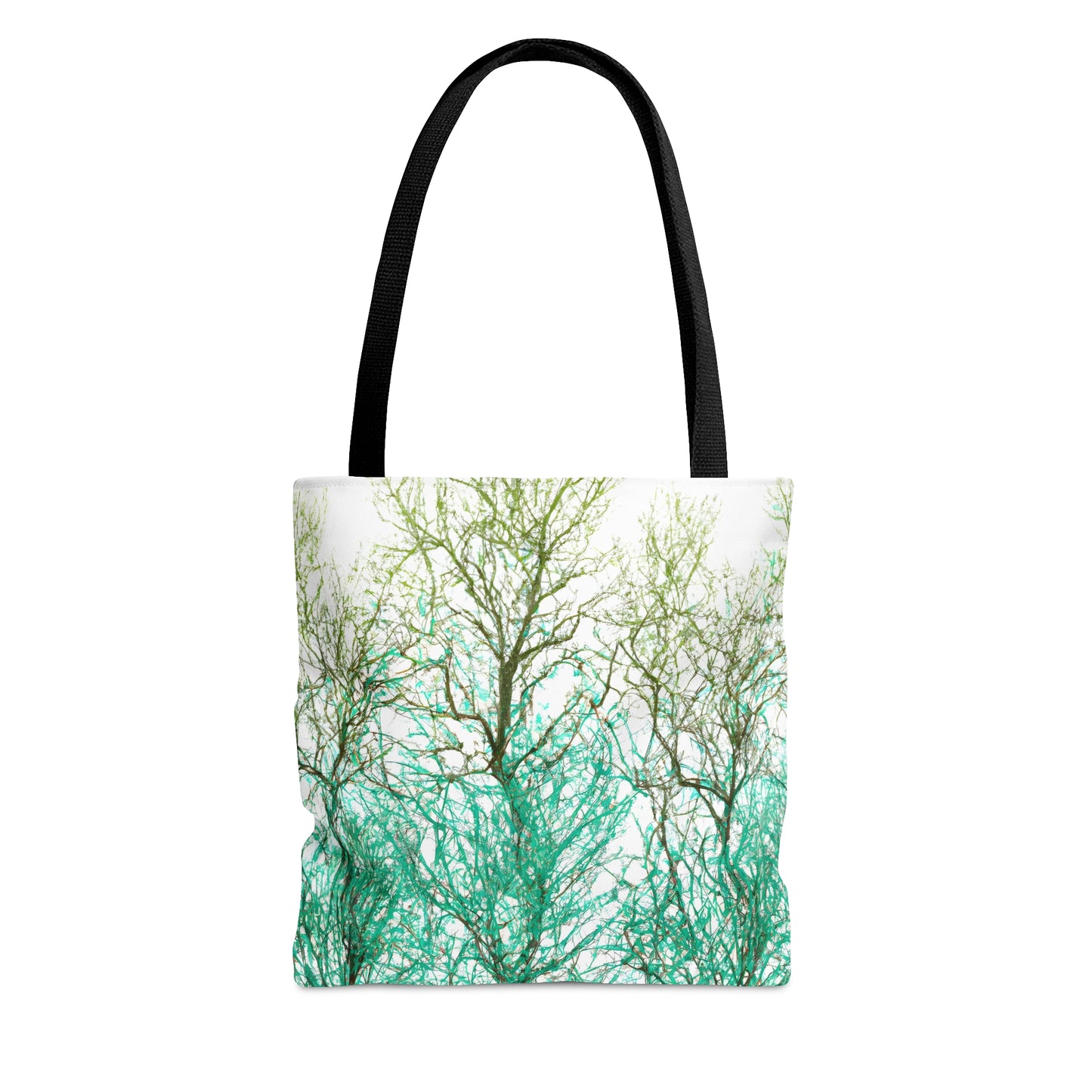 Natural Tones -Tote Bag