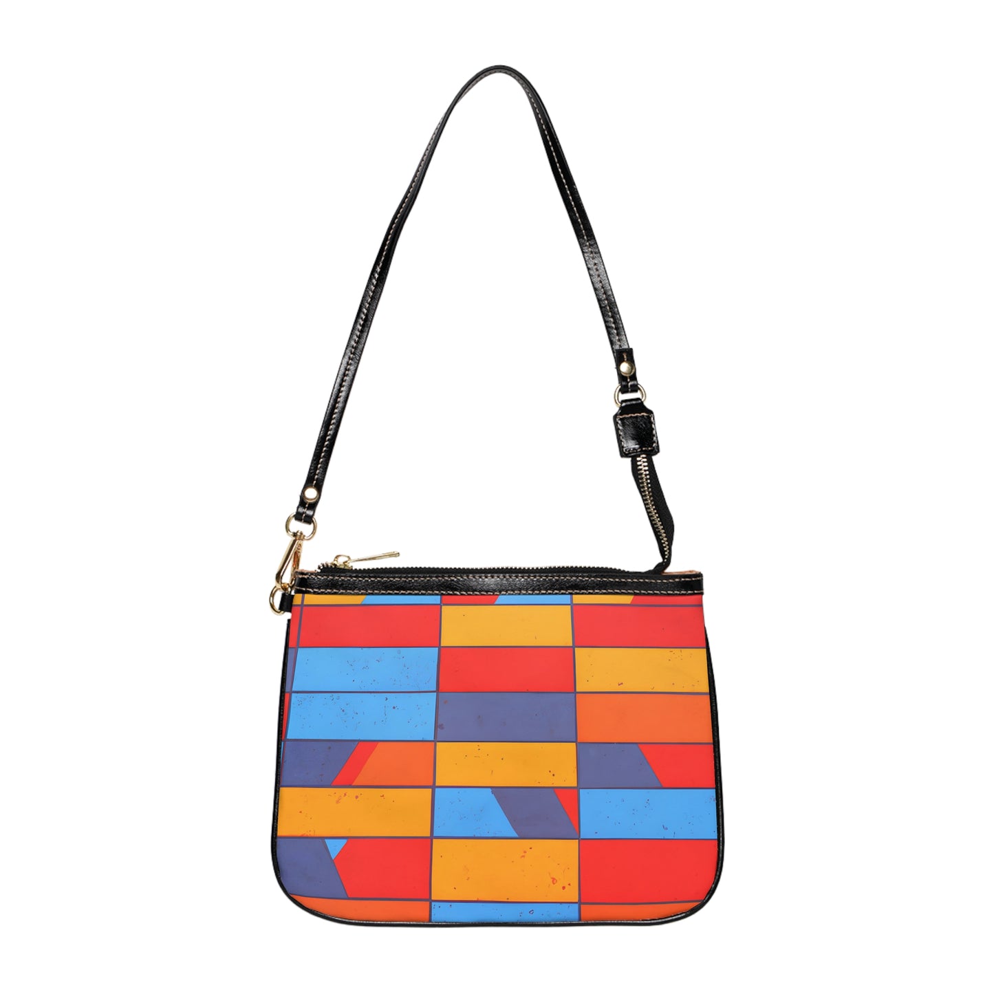 Clara Madrid -Small Shoulder Bag