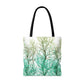 Natural Tones -Tote Bag