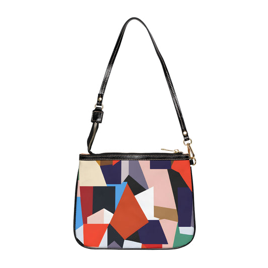 Clara Vienna -Small Shoulder Bag