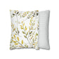 Lily Meadow -Pillowcase