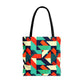 Shape Styles -Tote Bag