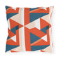 Leonardo da Praga -Outdoor Pillow