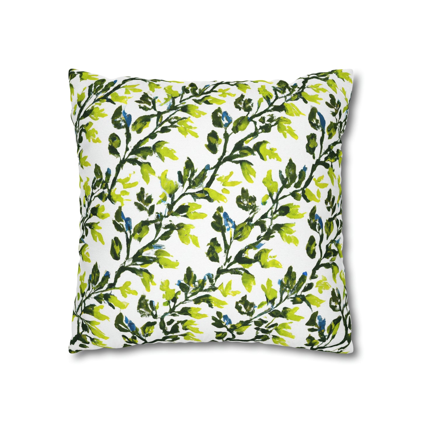 Wildflower Rose -Pillowcase