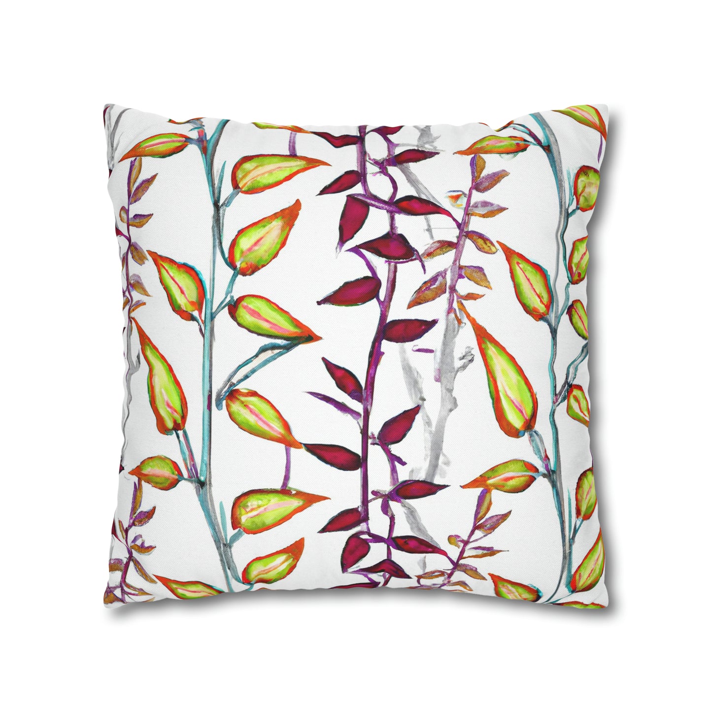 Prairie Blossom -Pillowcase