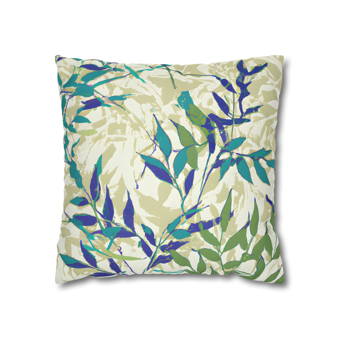 Riverside Lily -Pillowcase