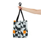 Geometric Fun -Tote Bag