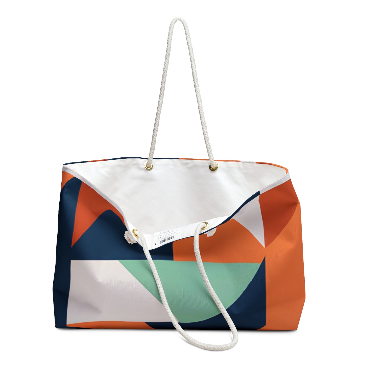 Raphael Florenza -Weekender Bag