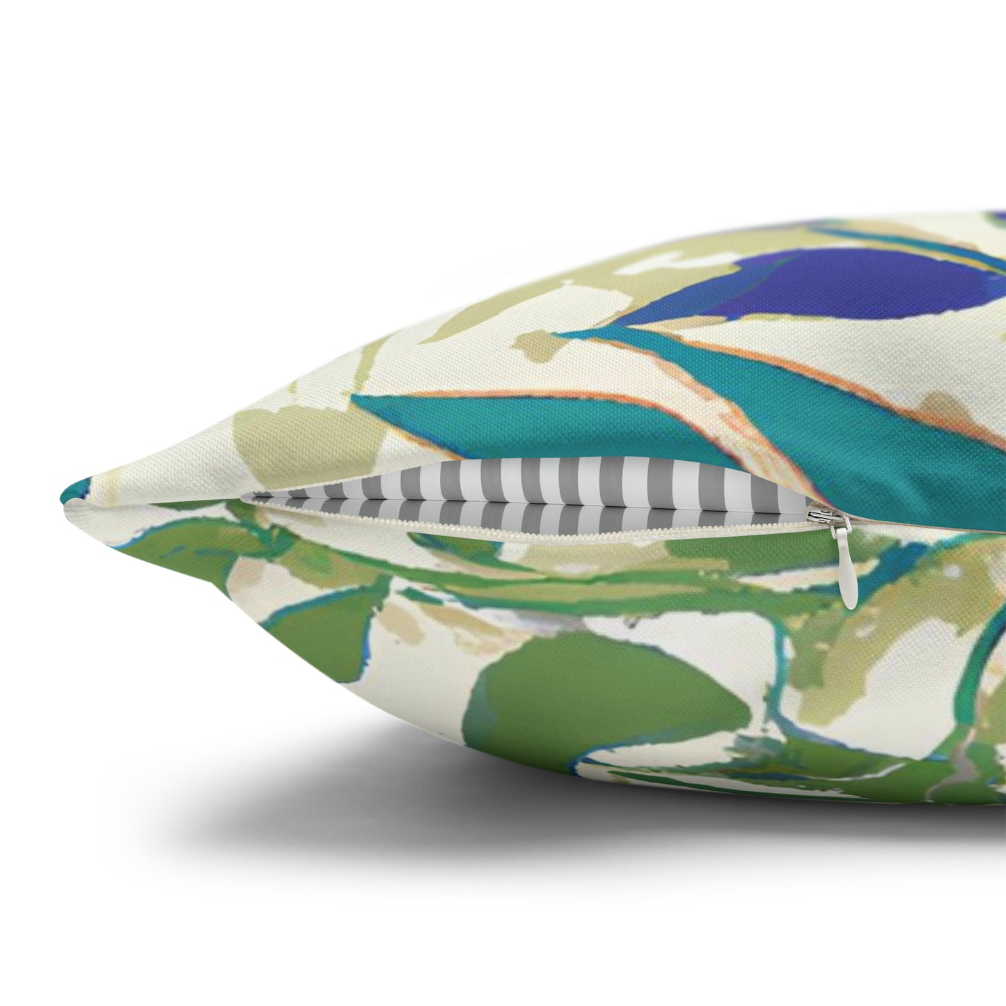 Riverside Lily -Pillowcase