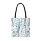 Daisy Bloom -Tote Bag