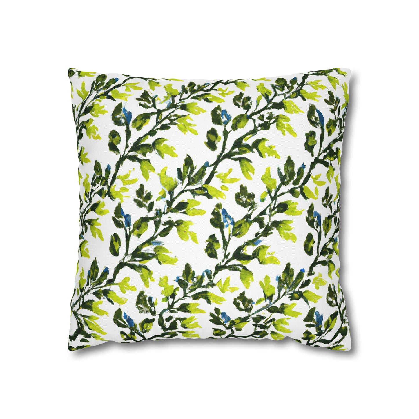 Wildflower Rose -Pillowcase