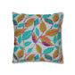 Evelyn Wildflower -Pillowcase