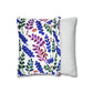 Wildflower Mary -Pillowcase