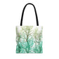 Natural Tones -Tote Bag