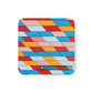 Mosaic Tiles- Designer Coaster