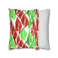 Dawn Wildflower -Pillowcase