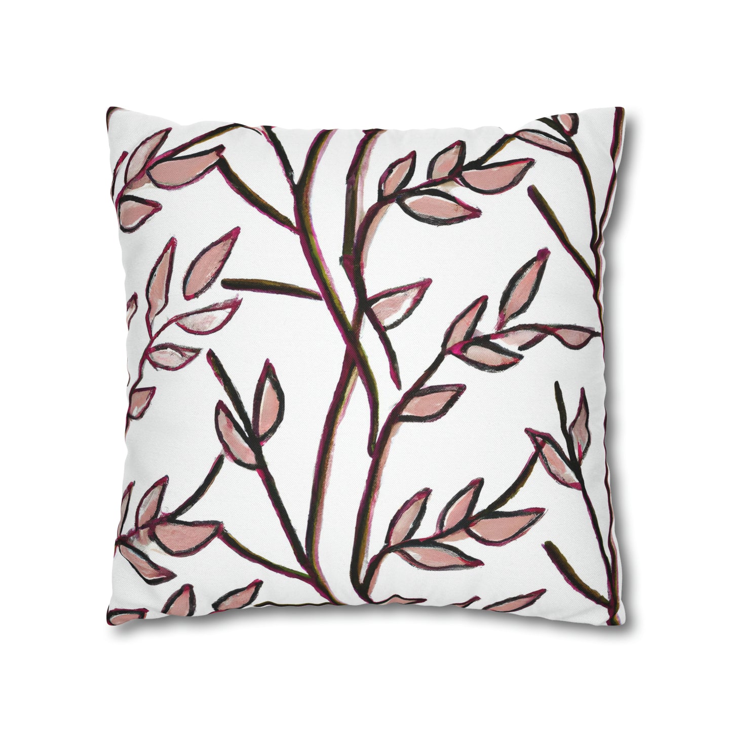 Wildflower Daisy -Pillowcase