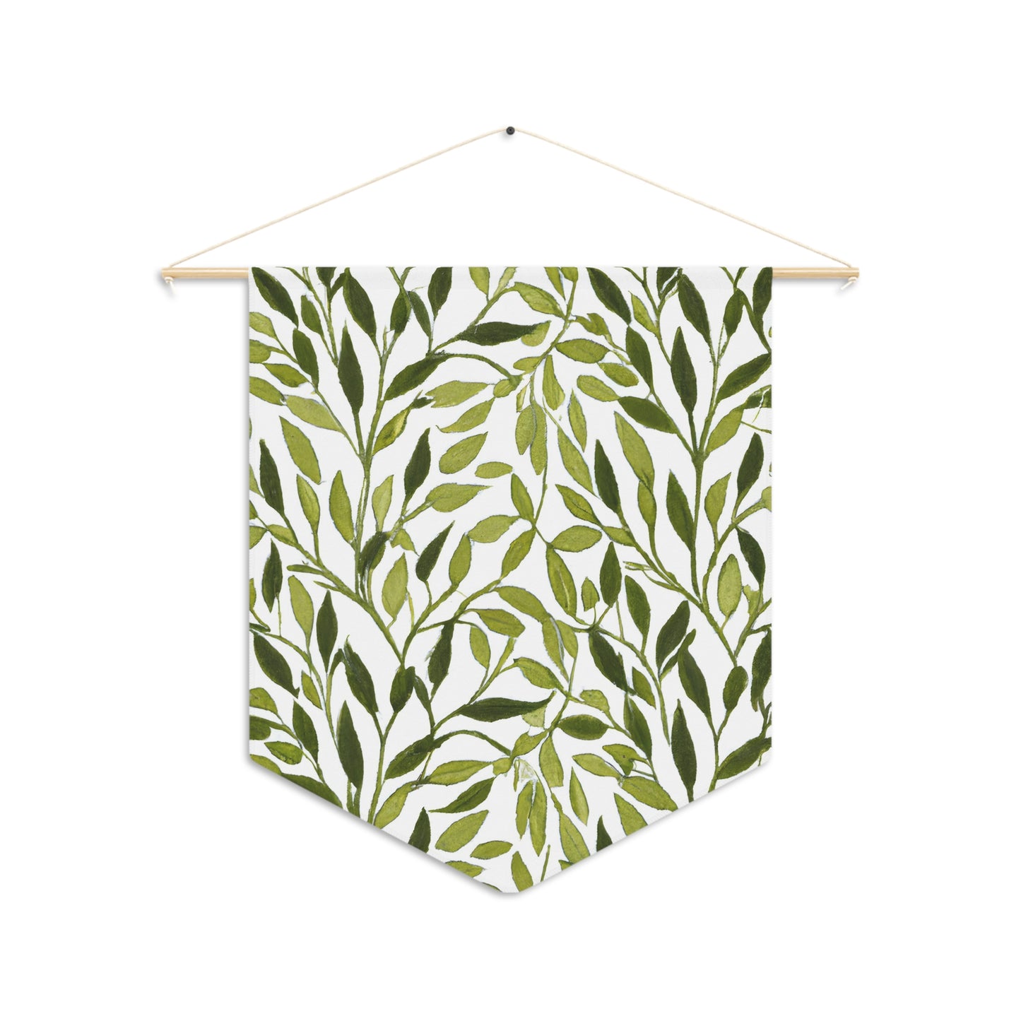Daisy Willow -Pennant
