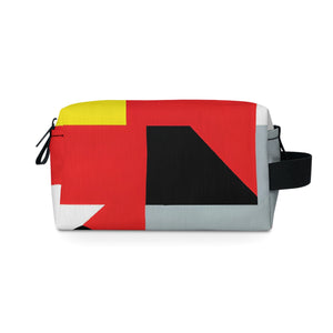 Rafael Madrid -Toiletry Bag