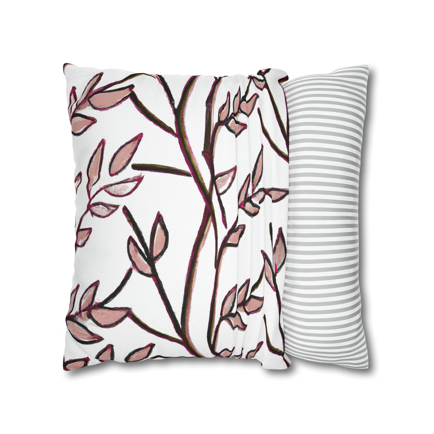 Wildflower Daisy -Pillowcase