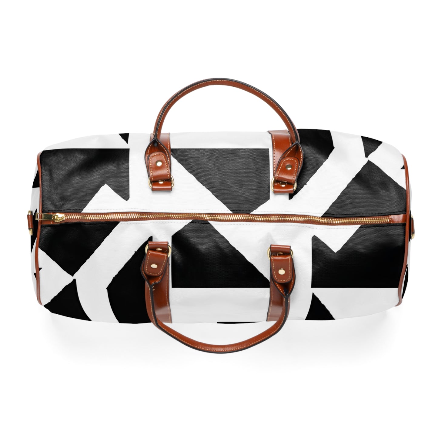 EuroCityArtist -Travel Bag