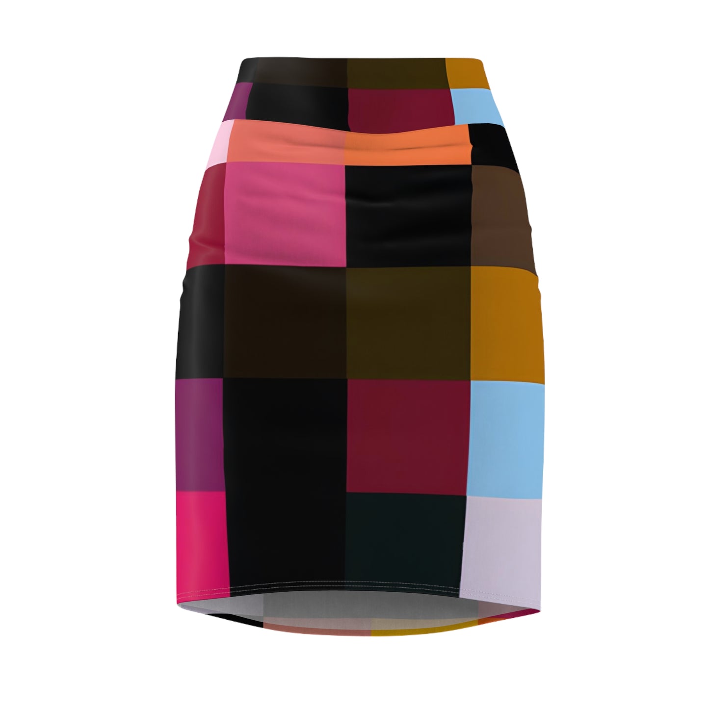 Energized Palette Skirt.