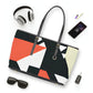 EuropaCityArtist -Shoulder Bag