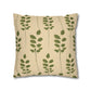 Daisy Wildflower -Pillowcase