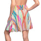 Rainbow Fiesta Skirt