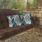 Raphael Milan -Outdoor Pillow