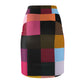 Energized Palette Skirt.