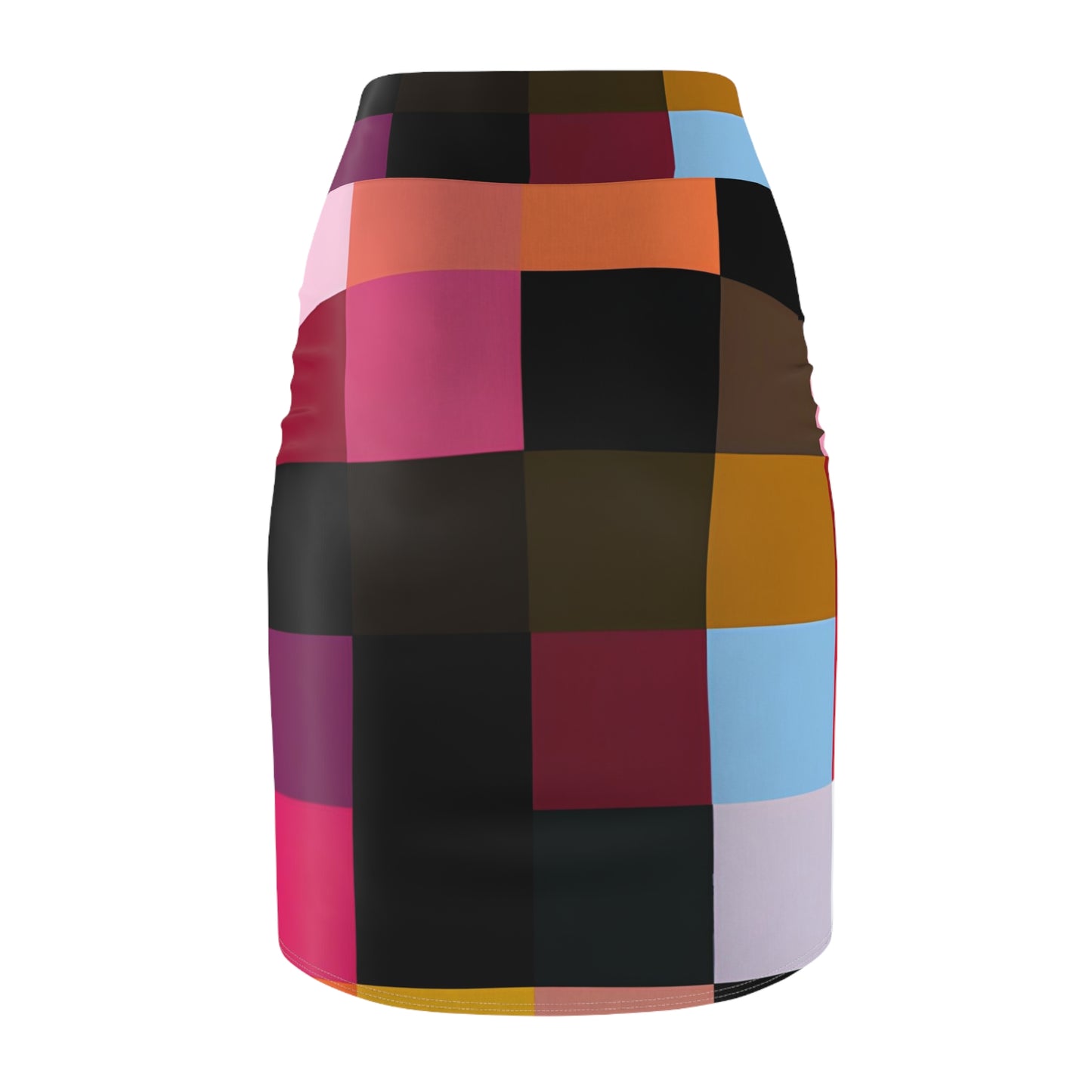 Energized Palette Skirt.