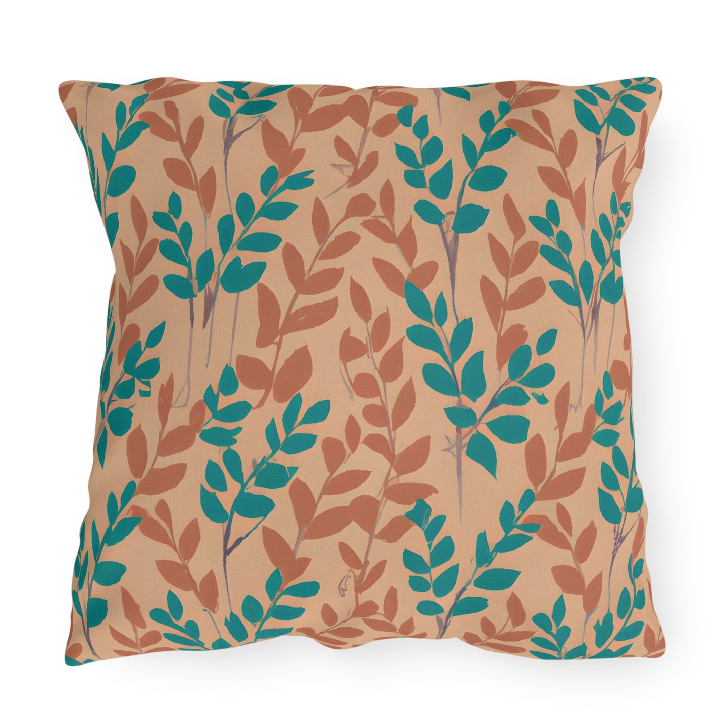 Willow Azure Sky -Outdoor Pillow