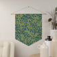 Meadow Sunrise -Pennant