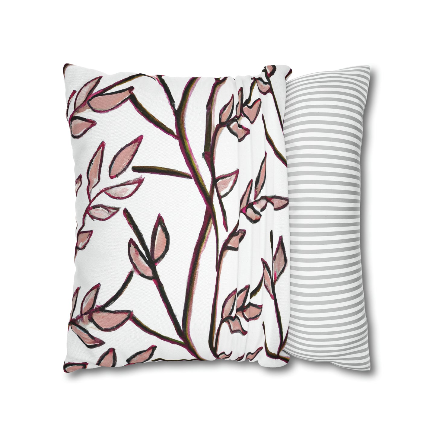 Wildflower Daisy -Pillowcase