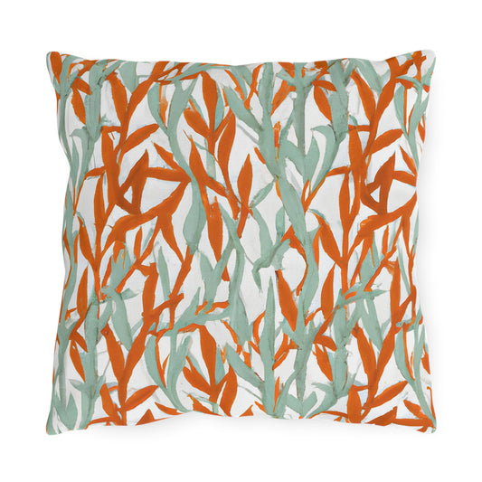 Windy Willow -Outdoor Pillow