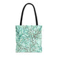 Branches of Mint -Tote Bag