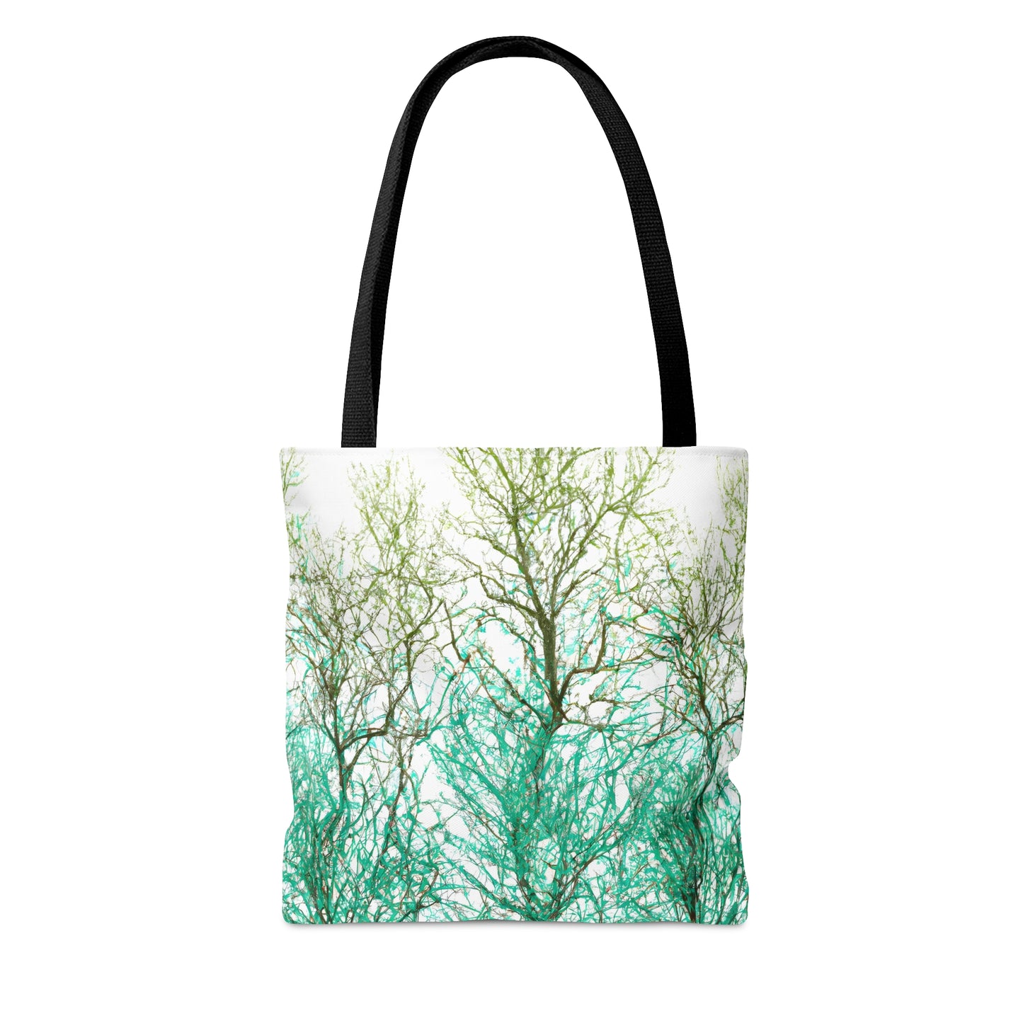 Natural Tones -Tote Bag