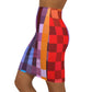 Vibrant Vona Skirt