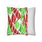 Dawn Wildflower -Pillowcase