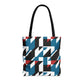 Geometric Style -Tote Bag