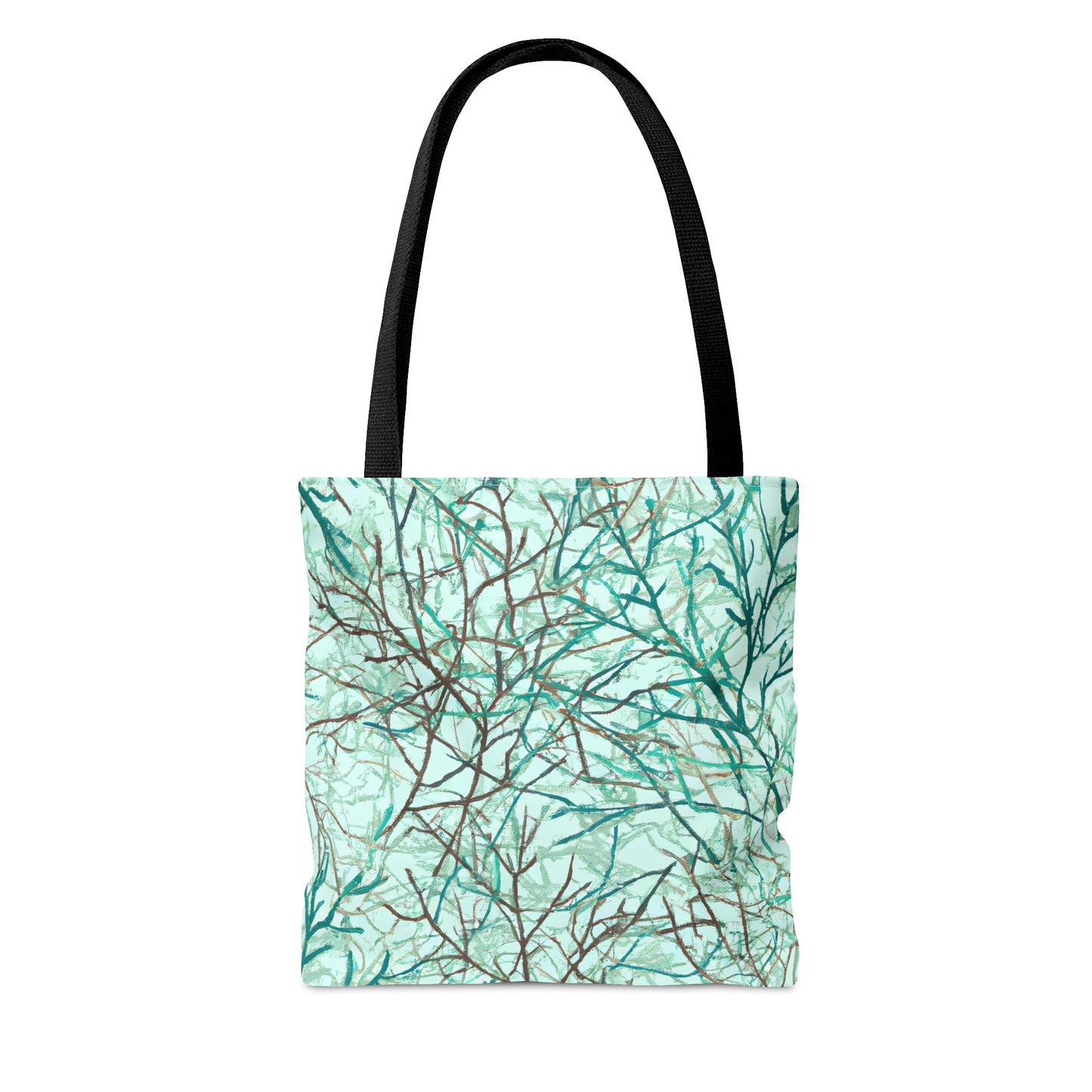 Branches of Mint -Tote Bag