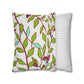 Daisy Sunrise -Pillowcase