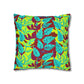 Cherry Blossom Maiden -Pillowcase
