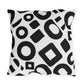 Raphaela Venice -Outdoor Pillow