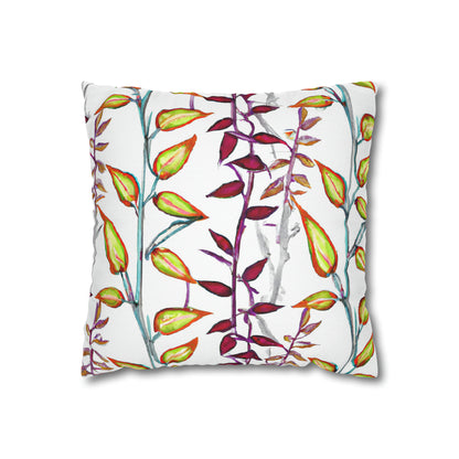 Prairie Blossom -Pillowcase