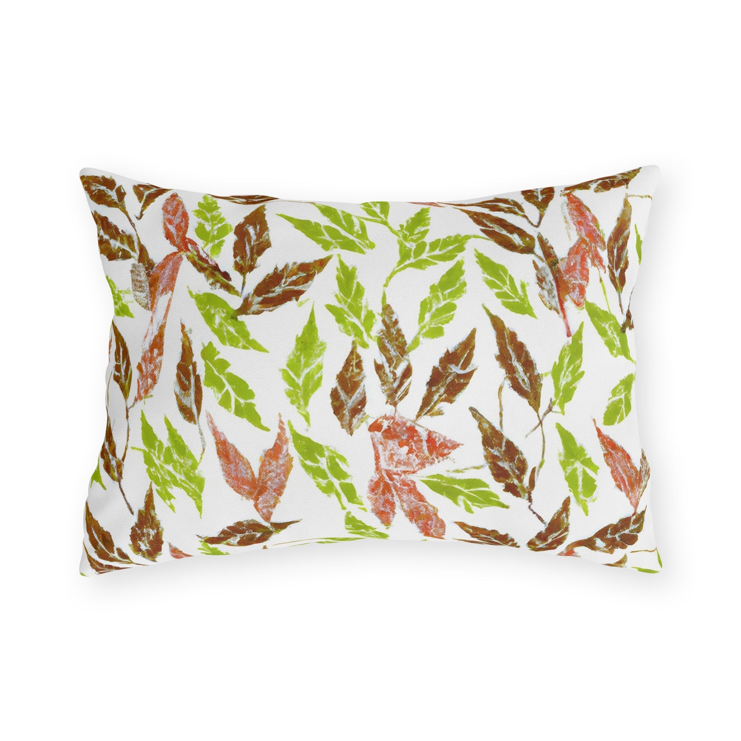 Willow Sage -Outdoor Pillow